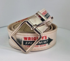 Vintage Wrigley’s Spearmint