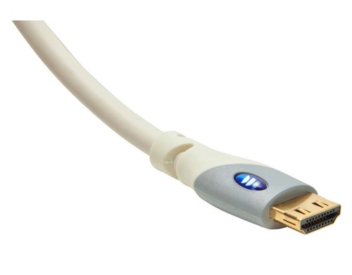 Monster cable adv - monster, hdmi-kabel