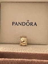 Pandora Charm Clip Stopper
