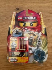 LEGO NINJAGO Masters of