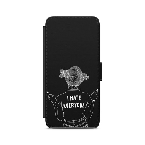 Hate everyone quotes girl - i,