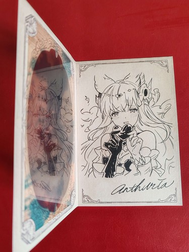 Granblue fantasy valentines - granblue,