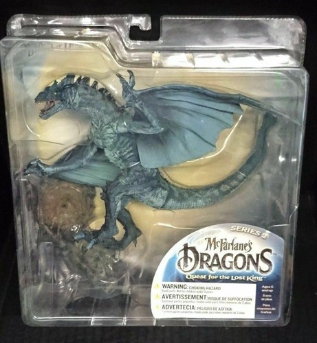 Mcfarlane dragons quest for - mcfarlane's,
