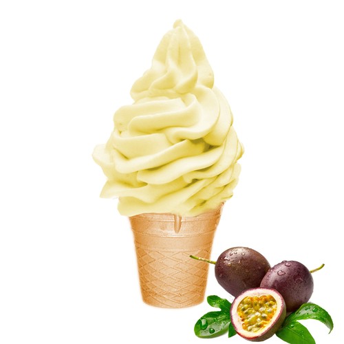 Gino gelati joghurt - gino, maracuja
