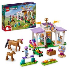 LEGO Friends 41746 Reitschule