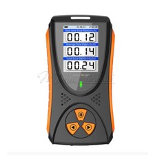 Geiger Counter Nuclear