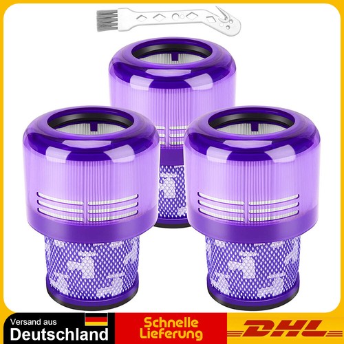Filter für dyson - 1/2,