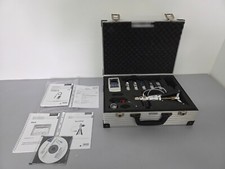 Wika Kalibrierkoffer CPH6200 CPP30, verschiedene Transmitter bis 250bar CPT6200