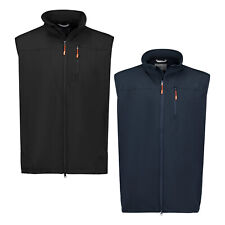Herren Softshell Weste Outdoor