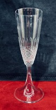 LALIQUE CHINON TALL FLUTED