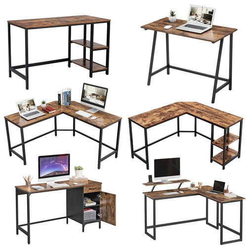 Computertisch schreibtisch - computertisch,