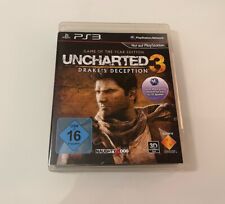 Uncharted 3-Drake's Deception