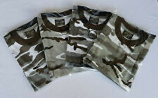 1 x MIL-TEC Kinder Kids Tarn T-Shirt Urban Army Armee Freizeit Gr. L/152 neu