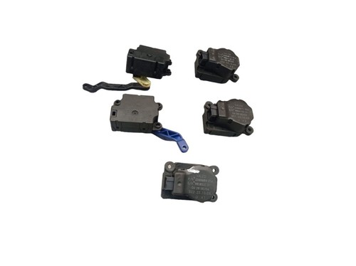 Stellmotor für heizung set - für,