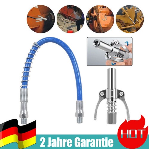 Fettpresse mundstück - fettpresse,