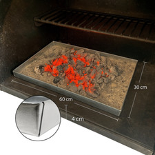 Aschekasten 60x30 für Asche