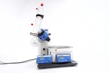 IKA RV10 D HB10 Rotary Evaporator Rotationsverdampfer 20-280rpm 180°C