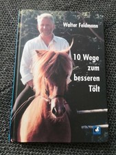 10 Wege zum besseren Tölt