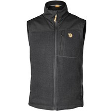Fjällräven Buck Fleece Vest