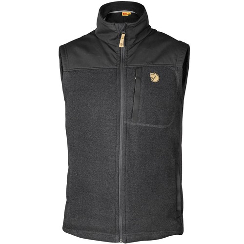 Fjällräven buck fleece - fjällräven,