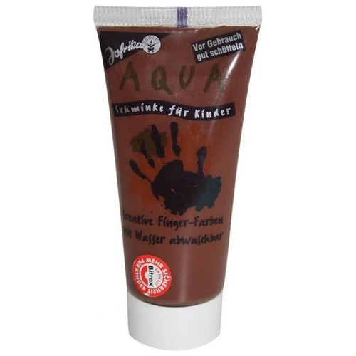 Aqua make braun - up,