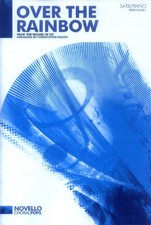 Over the Rainbow Noten für