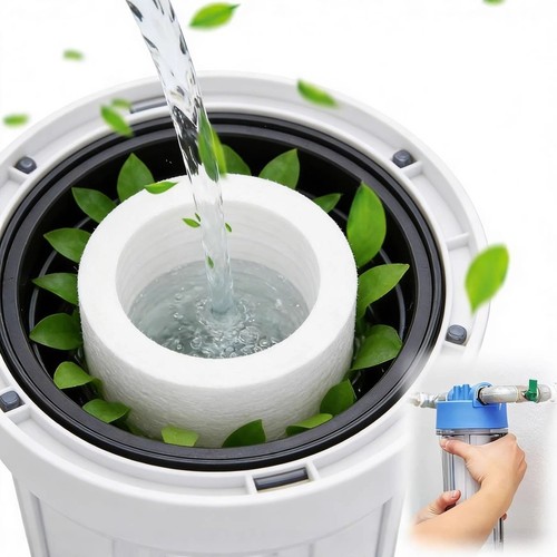 Wasserfilter ersatzkartuschen - wasserfilter,