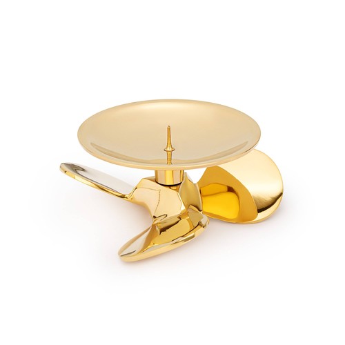 12cm kerzenständer - 12cm,