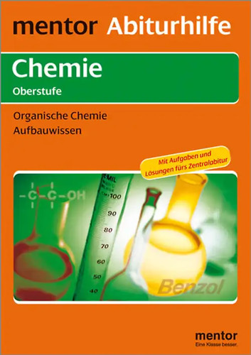 Mentor abiturhilfe chemie - mentor,