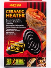 Exo Terra Ceramic Heater 40 W