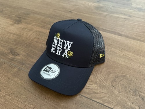 New era trucker cap neu - -,