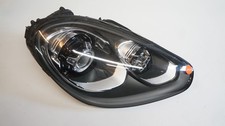 Porsche 958 Cayenne FL MK2 Xenon D3S Platinum LED Scheinwerfer PDLS +KV VR G0360