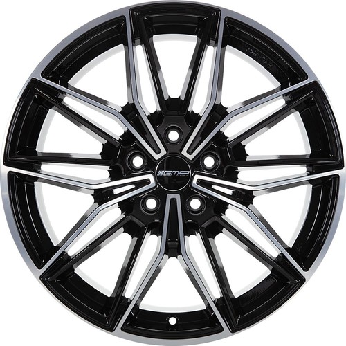 Gmp specter black diamond - gmp,