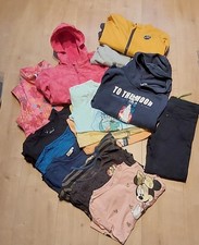 Mädchen Bekleidungspaket