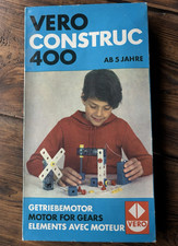 Vero Construc 400