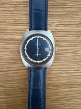 Omega seamaster automatik - omega,