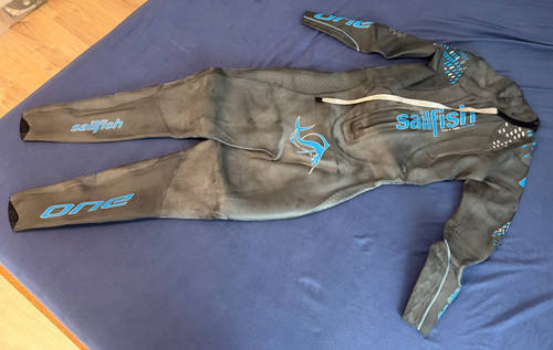 Sailfish one herren - one,