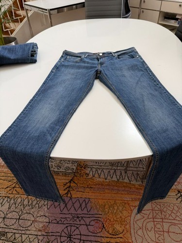 Jeans baldessarini - jeans,