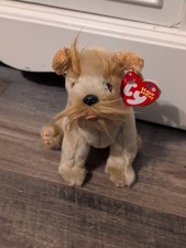 TY Beanie Baby Retired