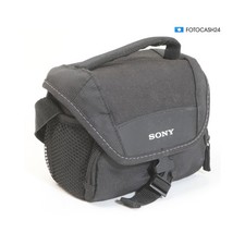 Sony Foto Tasche Kameratasche ca. 18x13x12 cm + TOP (281177)