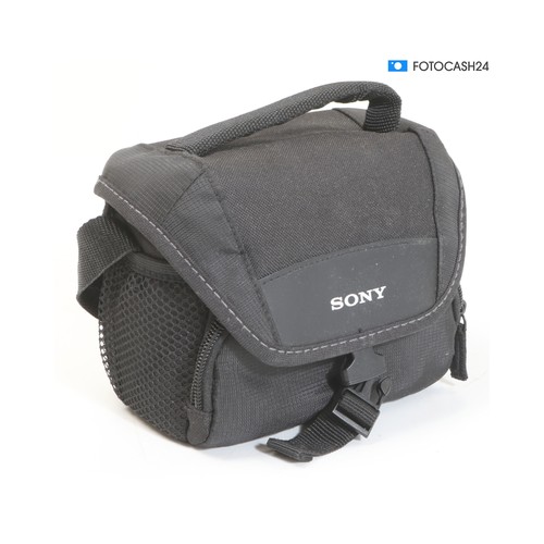 Sony foto tasche - sony,