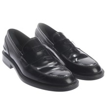Halbschuhe Tod´s Schwarz 39,5