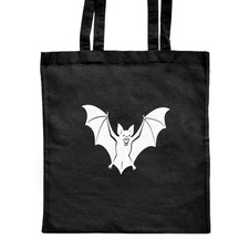 'Scary Vampire Bat With Open