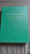 Wilhelm Busch Humoristischer