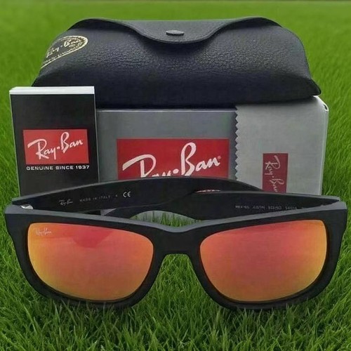 Rot rb4165 ray ban justin - rb4165,