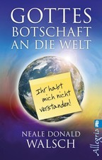 Neale Donald Walsch / Gottes