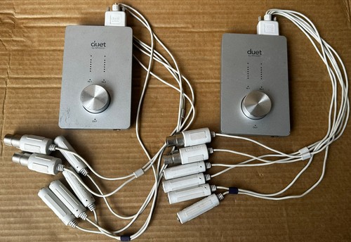 Apogee duet series - duet,
