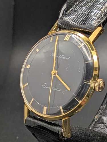 Vintage royal orient - royal, u114572