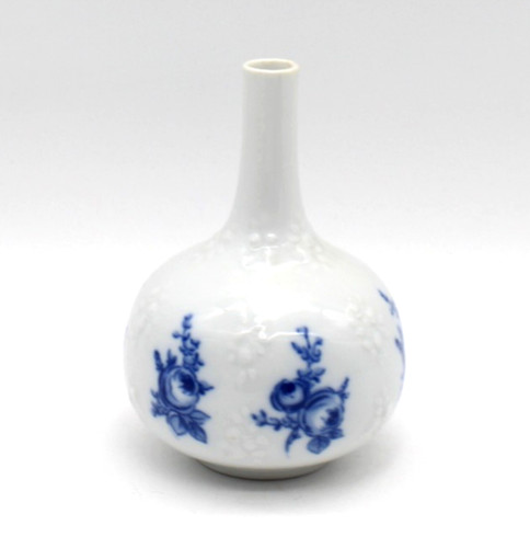 Vase wallendorf porzellan ddr - wallendorf,
