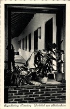 Ak Plettenberg im Sauerland Westfalen, Jugendherberge  Durchblick,... - 4907302